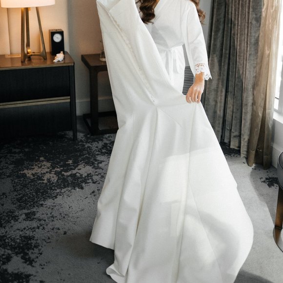 Jane Hill Fairmont Dress - Picture 3 of 5